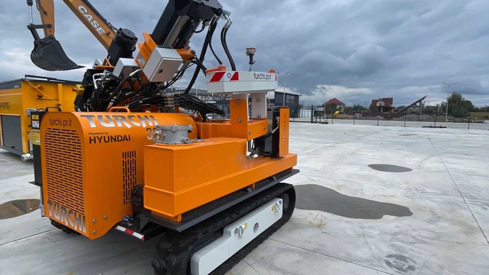 OmecoHub - Immagine Principale